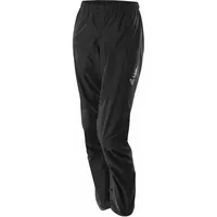 Löffler Women Bike Overpants GTX Active Damen schwarz 19