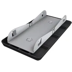 SL Rack Bodenschuh Fast Flat - PVC - 100x200 mm2