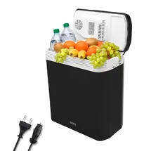 First Austria Elektrische Kühlbox 24 l