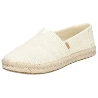 TOMS Halbschuhe in Natural | Gr.: 42,5