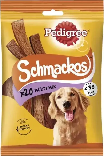 SCHMACKOS MULTI MIX