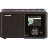 Telestar DIRA M11i+ schwarz