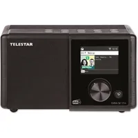 Telestar DIRA M11i+ schwarz