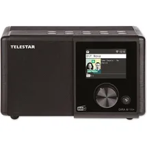 Telestar DIRA M11i+ schwarz