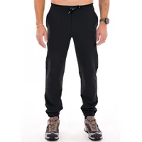 Salomon Herren SHKout Hexaflow Hose (Größe S, schwarz)