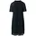Comma, Midikleid Blau 34