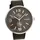 Oozoo Timepieces Analog Leder 40 mm UOC7078A