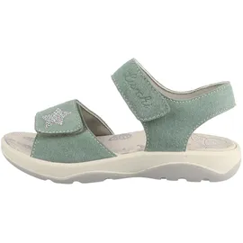 Lurchi Freda Mint 28