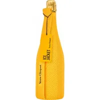 Champagner Veuve Clicquot - Brut Carte Jaune - Ice Jacket