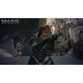 Mass Effect (EA Value Games) (PC)