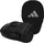 adidas Performance Pratze Speed Focus Mitts schwarz