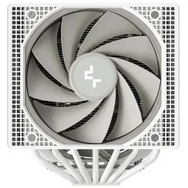 Deepcool Assassin IV CPU Kühler für AMD und Intel CPU weiß