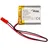 Akyga Li-Po Akku 3,7V/1200mAh LP883440
