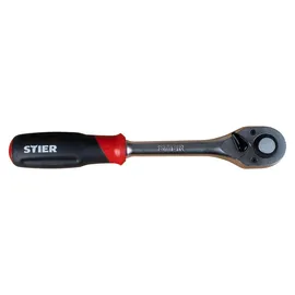 Stier Umschaltknarre 1/2" mit Schnellentriegelung