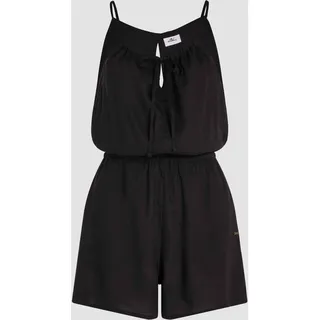 O'Neill Leina Playsuit Black Out - L