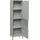 Mäusbacher Vitrine Bonnie TOPSELLER 41 x 32 x 145 cm Grün