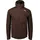 Poc Herren Guardian Air Jacke (Größe L, braun)