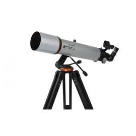 Celestron Starsense Explorer Dx 102 Teleskop - Black - One Size