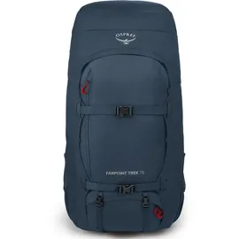 Osprey Farpoint Trek 75L Muted Space Blue