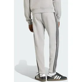 adidas 3-Streifen Jogginghose Grau XS