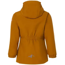Vaude Campfire 3in1 Jacke Silt Brown/Rose 92