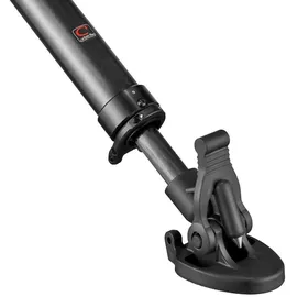 Manfrotto Nitrotech 612 & Carbon Fast Stativ