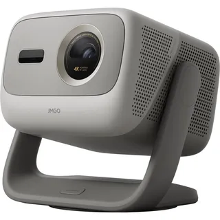 JMGO N3 4K Laser Grau