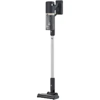 Hoover HFG10H Akkustaubsauger turbo blau