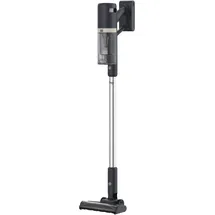 Hoover HFG10H Akkustaubsauger turbo blau