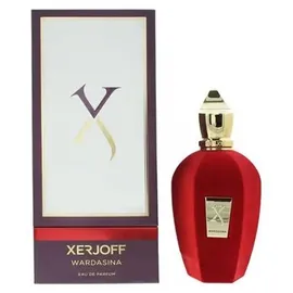 Xerjoff Wardasina Eau de Parfum 100 ml