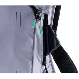 Cube Rucksack PURE 4 violet