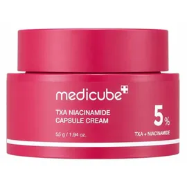 Medicube TXA Niacinamide Capsule Cream 55 g