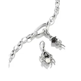 Thomas Sabo True Romance Spinne Silber 2230-167-7