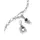 Thomas Sabo True Romance Spinne Silber 2230-167-7