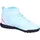 Nike Phantom Luna II Club TF Kinder Mint/Atomic Red-Off Noir 38