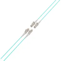 EFB-Elektronik EFB Elektronik Trunkkabel U-DQ ZN BH OM3 4G