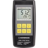 Greisinger GMH 3331 Luftfeuchtemessgerät (Hygrometer) 0% rF 100% rF