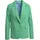 Milano Italy Blazer Grün 40