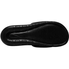 Nike Victori One Slide Herren Black/Black-Black 45