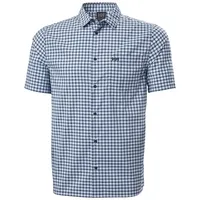 HELLY HANSEN Fjord QD SS Shirt 2.0 navy -