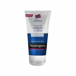 Dr. Hauschka Nagelpflegecreme Neutrogena cr manos & uñas 75ml