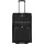 Travelite Paklite Orlando 2-Rollen 73 cm / 80 l schwarz