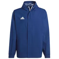 adidas Entrada 22 Stadionjacke Blau S