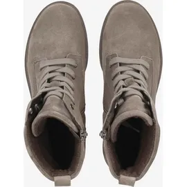 Gabor Stiefel in braun / 4 UK