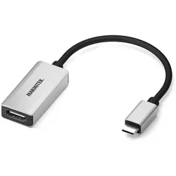 MARMITEK Adapter USB Typ C MARMITEK ConUSB-C/HD