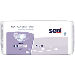 Seni Classic Plus, S
