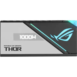 Asus ROG Thor Platinum II 1000W Platinum Gaming Netzteil Modular PCIe5.0