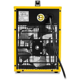 Master B 3,3 IT 3000 W Grün