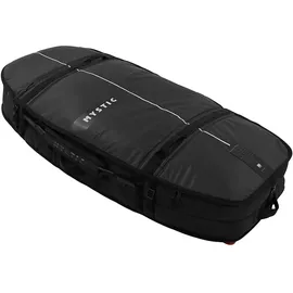 Mystic Saga Foil Boardbag 185 x 61 x 0 cm Schwarz