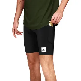 Saysky Combat+ Herren Schwarz S